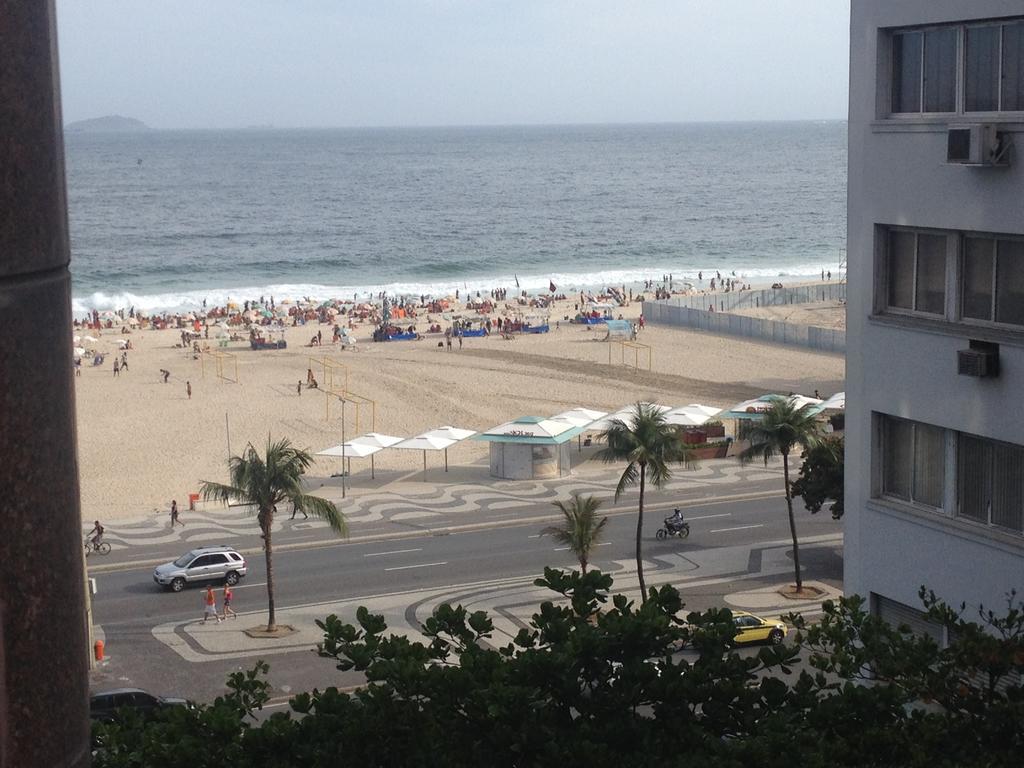 Apartment Sea View