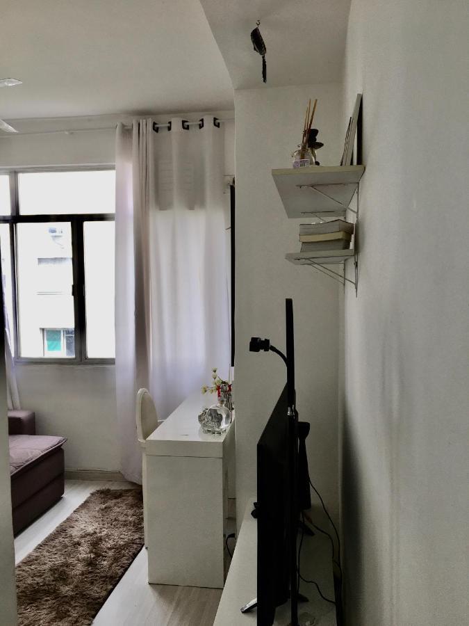 Apartment Sea View