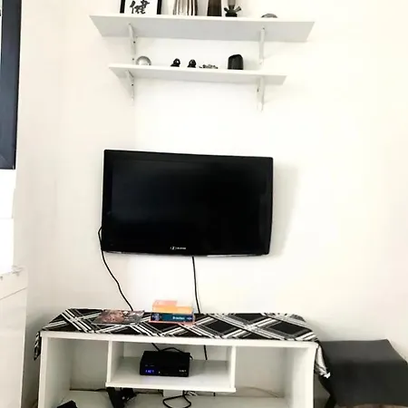 Apartamento Duvivier-2